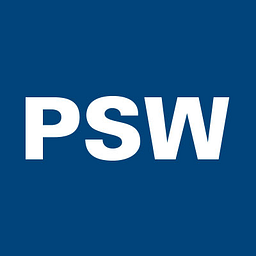 PSW GROUP GmbH & Co. KG Logo