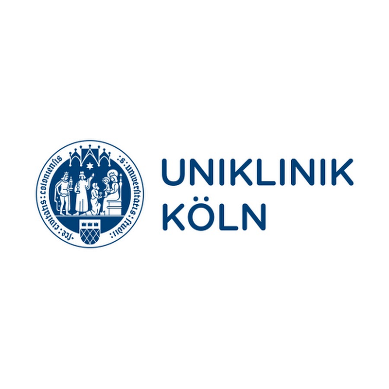 Psychiatrie Psychotherapie Uk Koeln Logo