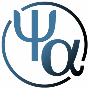 Psychoanalytische Praxis Logo