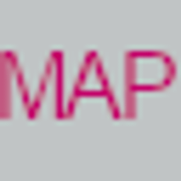 Münchner Arbeitsgemeinschaft für Psychoanalyse e.V. (MAP) Logo