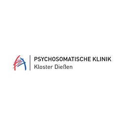 Psychosomatische Klinik Kloster Dießen GmbH & Co. KG Logo