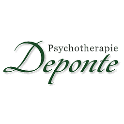 Psychotherapie Deponte Logo