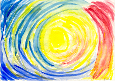 Stahn Donate Praxis für Psychotherapie Logo