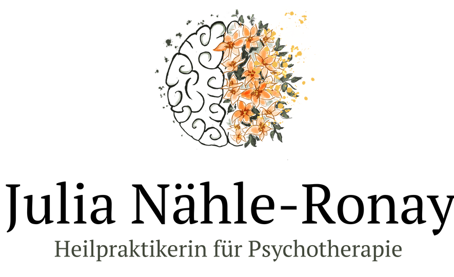 Julia Nähle-Ronay Logo