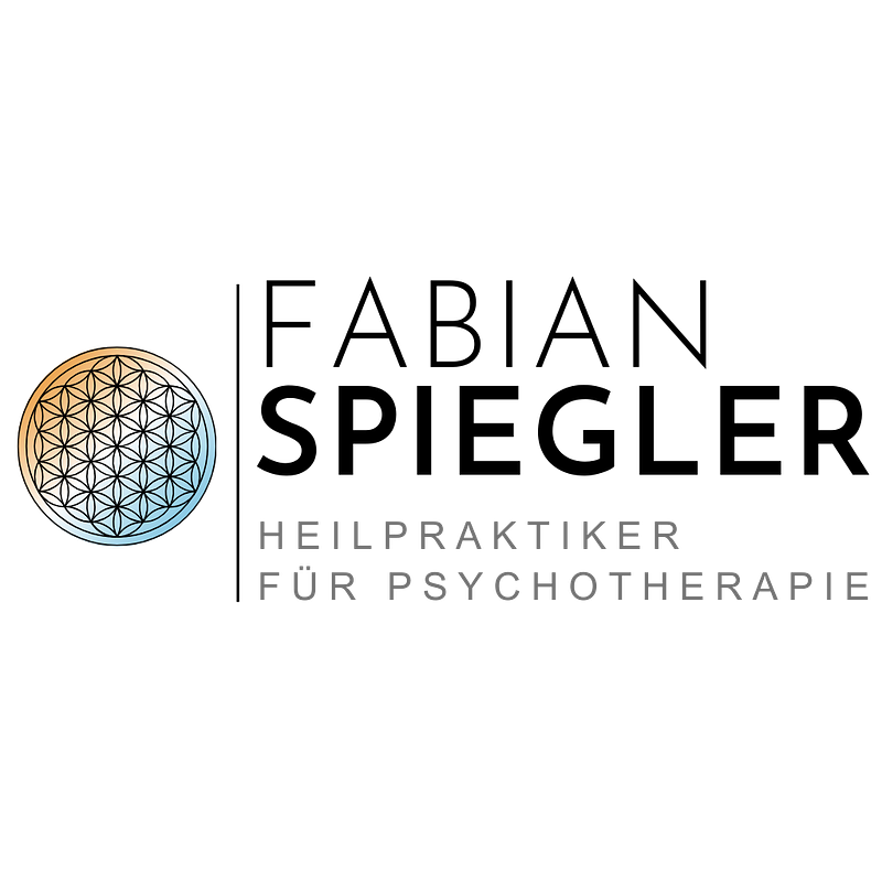 Fabian Spiegler | HP-Psychotherapie & Hypnosetherapeut Logo