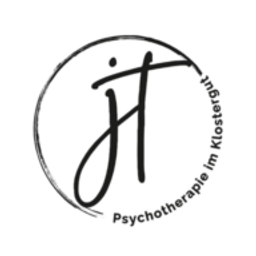 Psychotherapie im Klostergut - Jennifer Thran Logo