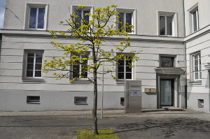 Matuschek Manuela, Grewe Petra Praxis für Psychotherapie Logo