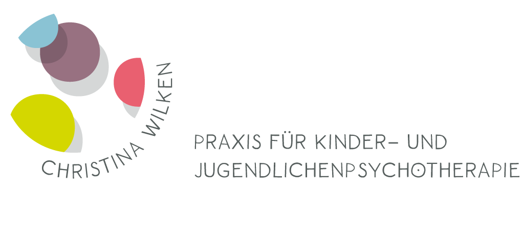 Wilken Christina Praxis für Kinder- und Jugendlichenpsychotherapie Logo