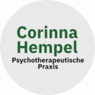 Hempel Corinna Dipl.-Psych. Psychologische Psychotherapeutin Logo