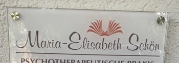 Psychotherapeutische Praxis Maria-Elisabeth Logo
