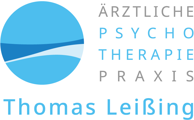 Leißing Thomas Psychotherapeutische Praxis Logo