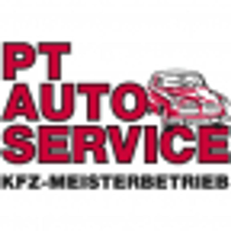 Ptautoservice Logo