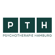 PTH Psychotherapie Hamburg Logo