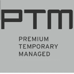 PTM Apartments Logo