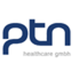 PTN Healthcare GmbH Logo