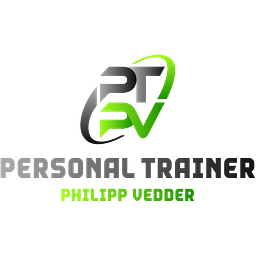 PTPV-Personal Trainer Philipp Vedder Logo