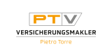 PTV Versicherungsmakler GmbH Logo