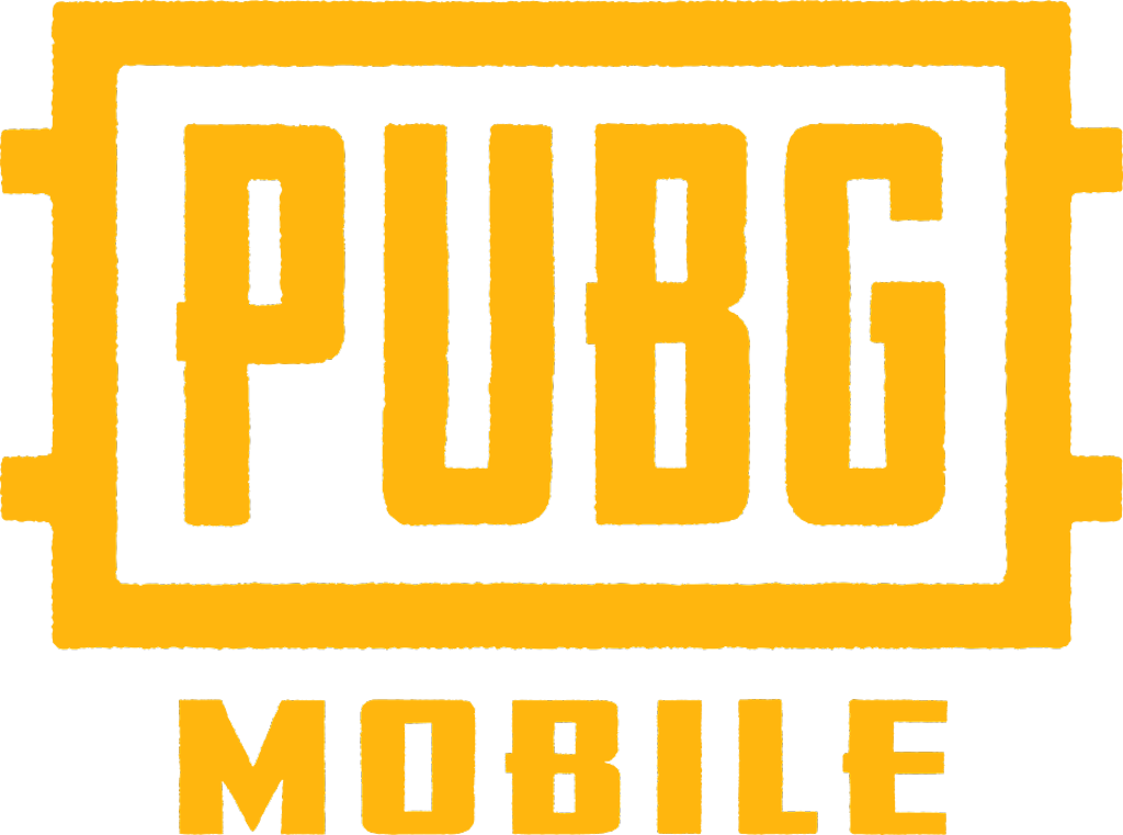 Pubgmobile Logo