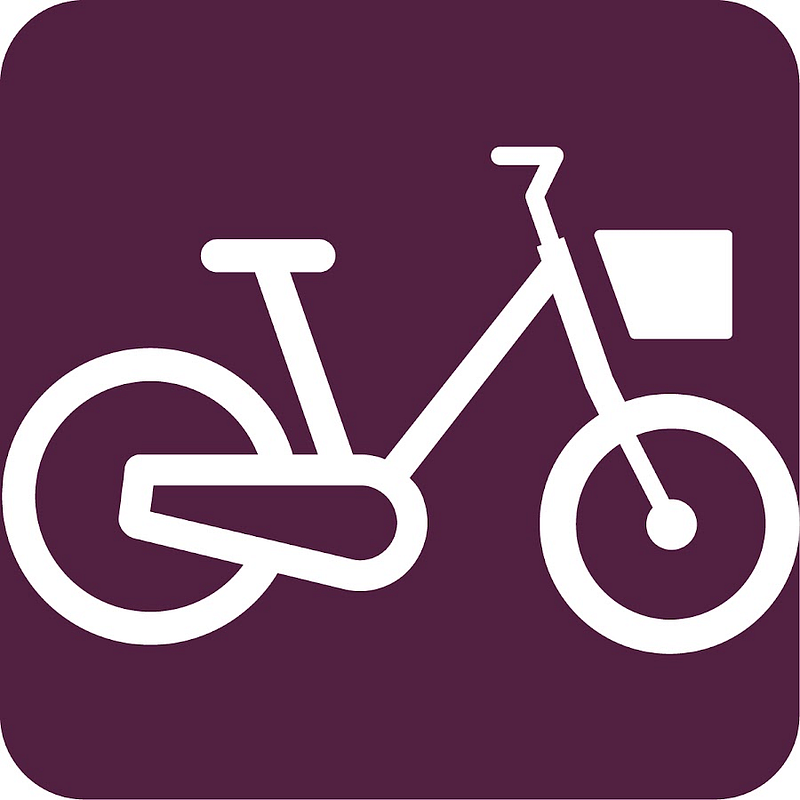 Publibike Logo