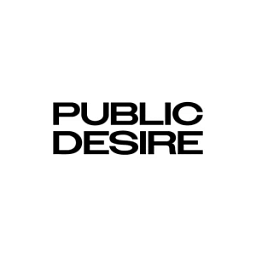 Public Desire Logo