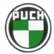 Puchparts Logo