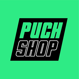 puchshop.de Logo