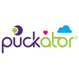 Puckator Deutschland Logo
