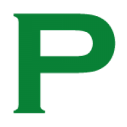 Pucker Garten- und Landschaftsbau GmbH Logo