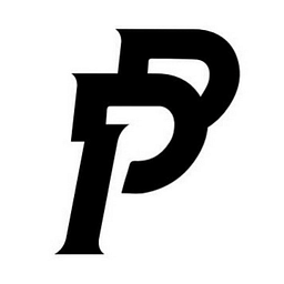 PUCKIPUPPY BIKES Logo