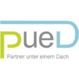 PueD GmbH Logo