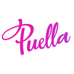 Puella Dufte Logo