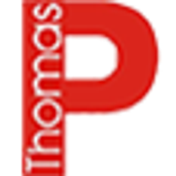 Heizung Sanitär Solar - THOMAS PÜTZSTÜCK GmbH Logo