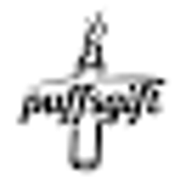 PuffsGift-VapeShop Logo