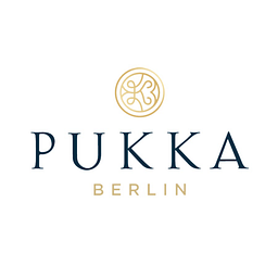 Pukka Berlin Logo