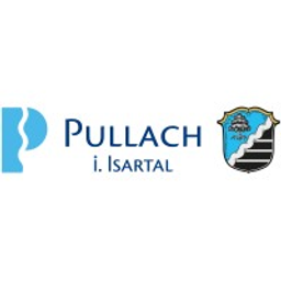 Gemeinde Pullach im Isartal Logo