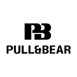 PULL&BEAR Logo