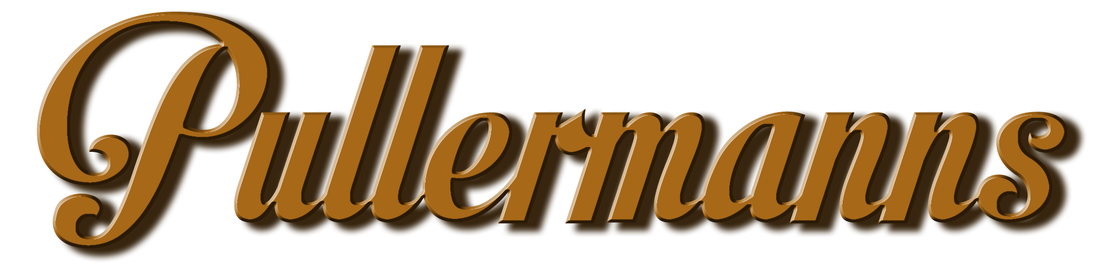 Pullermanns Köln Logo