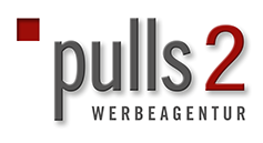 Pulls2 Werbeagentur Leipzig Logo