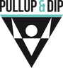 Pullup & Dip Logo