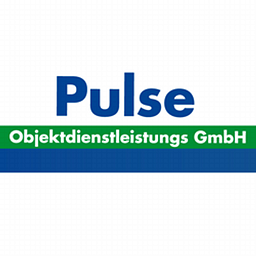 Pulse Objektdienstleistungs GmbH Logo