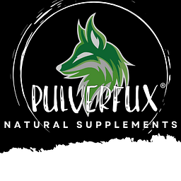 Pulverfux Logo