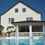 PUMMPÄLZHOF Logo