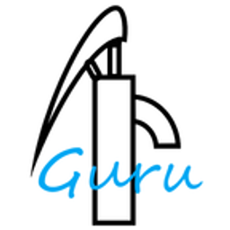 pumpen-guru.de Logo