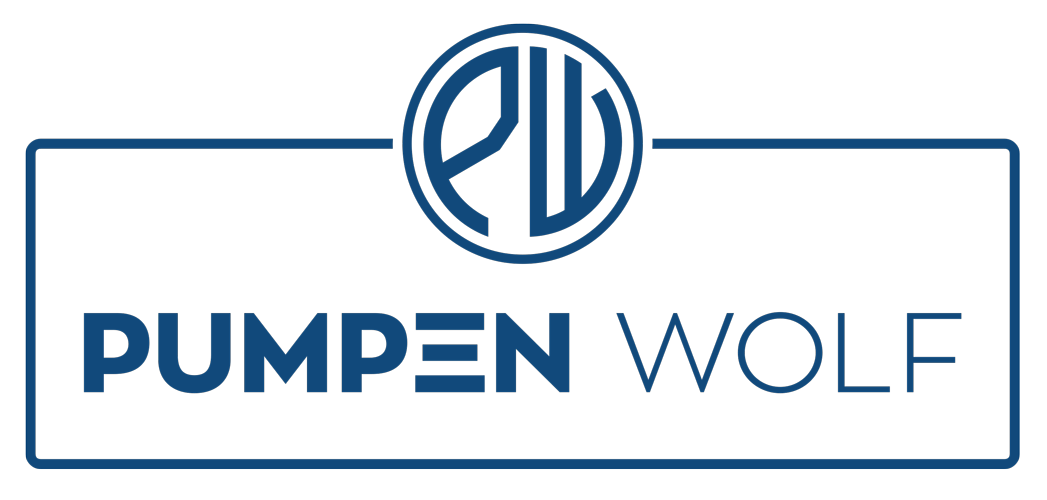 Pumpen Wolf Ostthüringen GmbH Logo