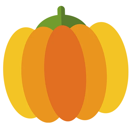 Pumpkin Organics Logo