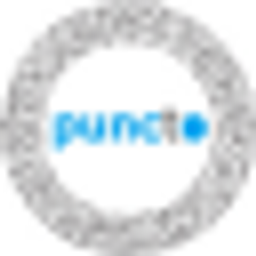 puncto Permanent Cosmetics Logo