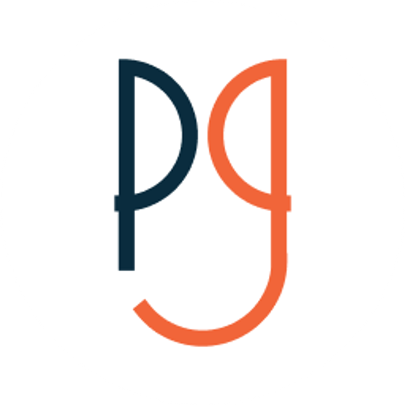 P&G Media GmbH Logo