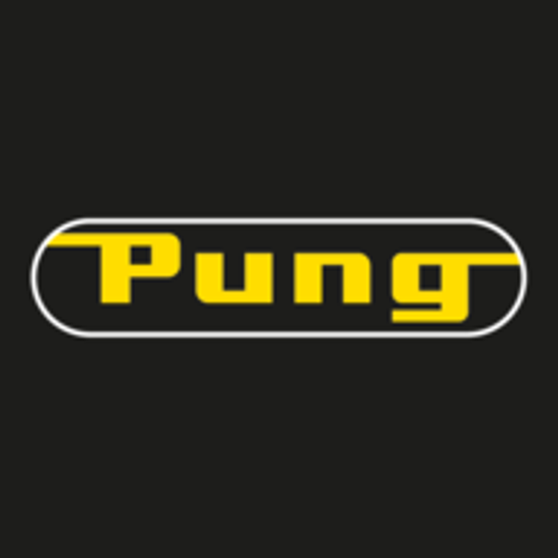 Pung Fliesen-Center Logo