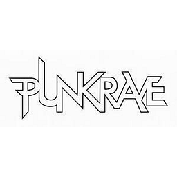 Punkravestore Logo