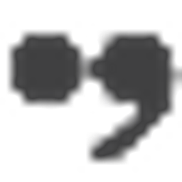 punkt-und-komma.net Logo